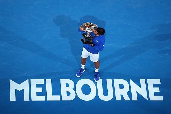 Australian Open 2020: Men's singles draw analysis, preview and prediction (bottom half)