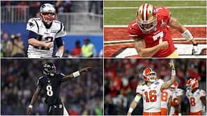 The 10 NFL players who defined the 2010s, and the 10 who will define the 2020s