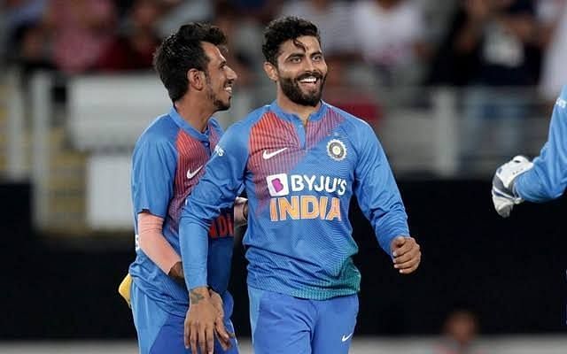 Ravindra Jadeja was brilliant on the day