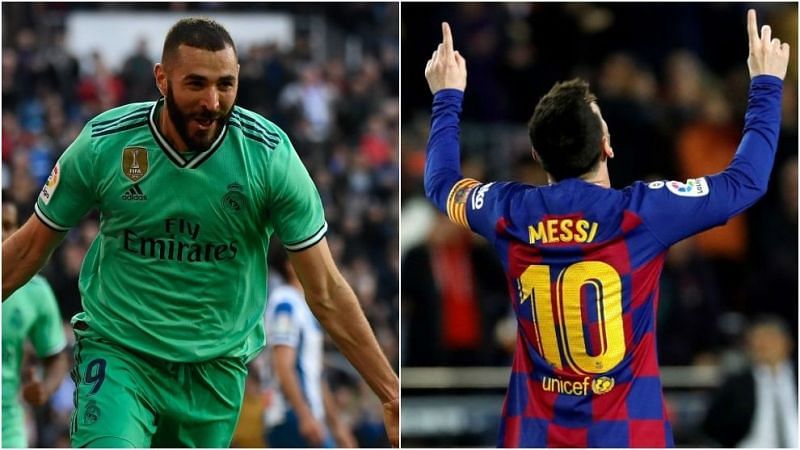 LaLiga 2019-20 mid-season review: The best XI so far