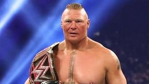 5 Brock Lesnar scenarios that shouldn't play out at the Royal Rumble