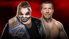 'द फीन्ड' ब्रे वायट और डेनियल ब्रायन: Royal Rumble में कौन किस पर पड़ेगा भारी?
