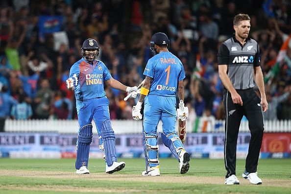 NZ vs IND: रोहित शर्मा का शानदार रिकॉर्ड, तीसरे टी20 के प्रमुख आंकड़ों पर एक नज़र