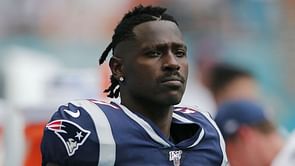 Super Bowl 2020: NFL wants to help Antonio Brown, says Roger Goodell
