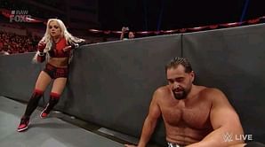 3 hints WWE dropped on the RAW before Royal Rumble 2020