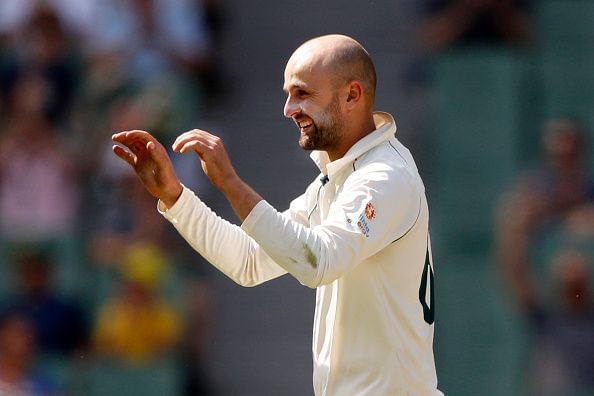 Australia v New Zealand - 2nd Test: Day 4