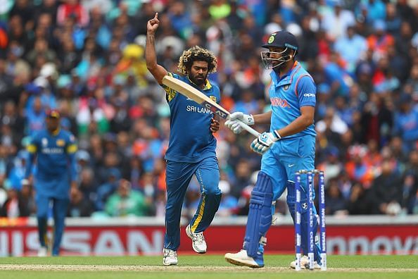 Lasith Malinga will be the key to Sri Lanka&#039;s success