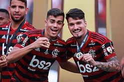 Reinier close to Real Madrid switch, Los Blancos prefer a permanent move over a loan for James Rodriguez and more: Real Madrid Transfer Roundup, 18th January 2020