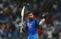 India vs Australia: Top 5 players fastest to 9000 ODI runs