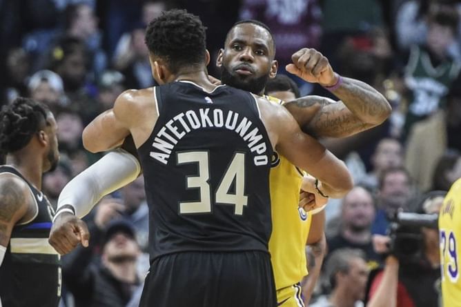 NBA 2019-20: 5 Most clutch teams in the league so far this season