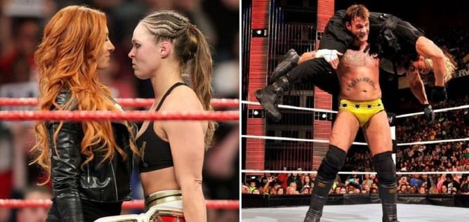 WWE Royal Rumble 2020: 5 Superstars who must return at the PPV