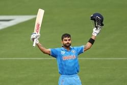 India vs Australia 2020 | Virat Kohli's numbers batting at number four position