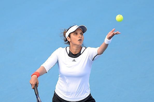 Sania Mirza to retire at Dubai meet next month