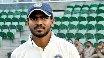India vs Australia 2020: Srikar Bharat called in as cover for Rishabh Pant