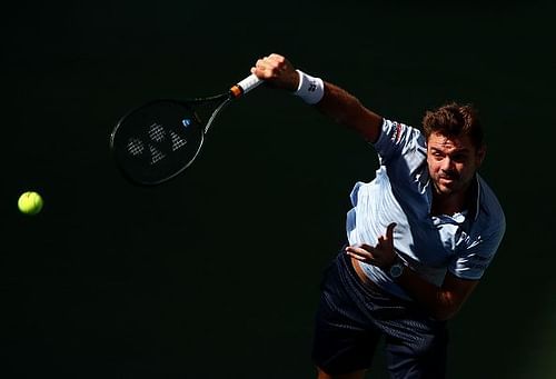 Stan Wawrinka