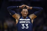 Minnesota Timberwolves are struggling to get going this season