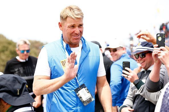 After Australia whitewash New Zealand, Shane Warne bats for five-Test series against India