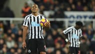 Former Newcastle United star Rondon is on the Red Devils' radar