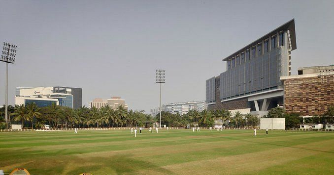 मुंबई vs कर्नाटक मैच