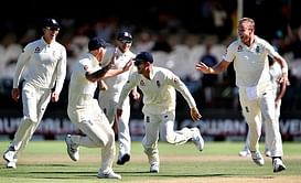 ICC World Test Championship Points Table (Updated) as of 7th January 2020