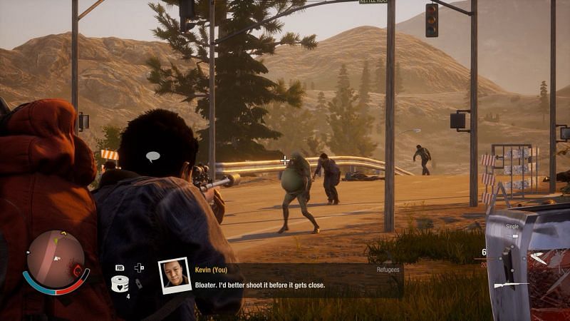 Image result for state of decay 2