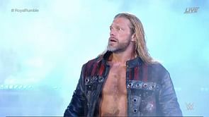 Royal Rumble 2020: 5 reasons why Edge returned to WWE