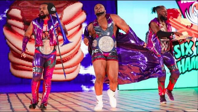 5 Interesting ways to bring back Xavier Woods to WWE