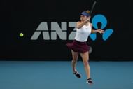 2020 Adelaide International - Day 5