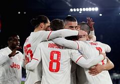 Roma 1-2 Juventus: Three standout players as Italian Champions record a remarkable victory | Serie A 2019-20