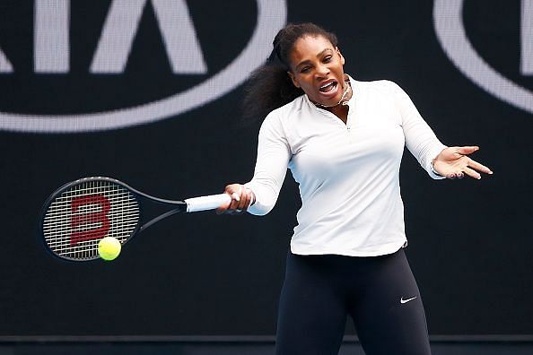 Australian Open 2020 - Serena Williams vs Anastasia Potapova, First Round: Where to watch, TV Schedule, Live Stream details and more