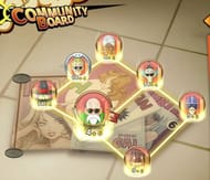 Adult Community Board