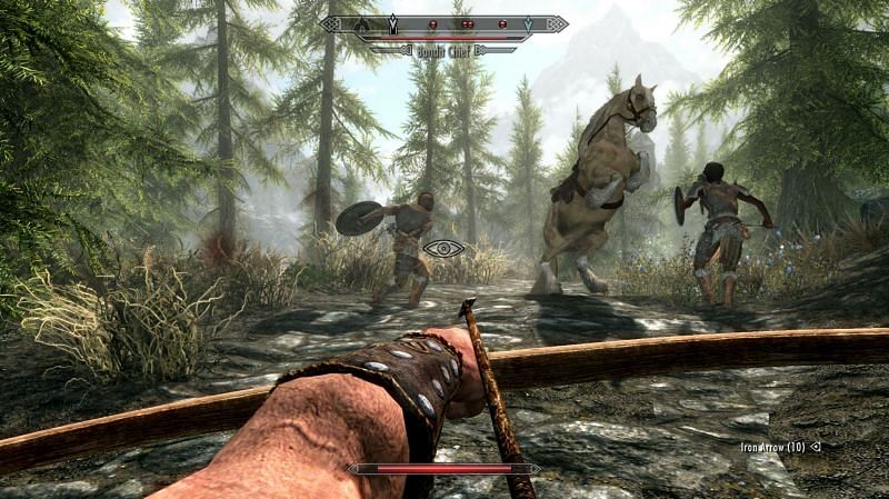 Image result for skyrim