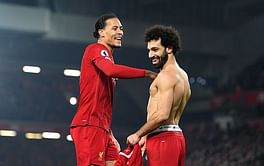 Liverpool 2-0 Manchester United: Player Ratings | Premier League 2019-20