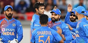 NZ vs IND: दूसरे टी20 के लिए न्यूजीलैंड और भारत की संभावित एकादश