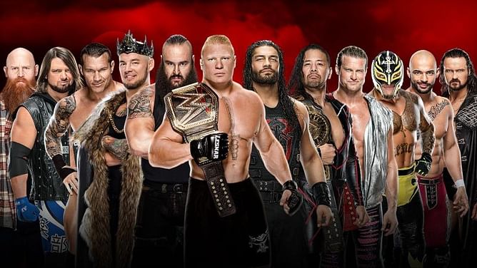 WWE राउंडअप: Royal Rumble के लिए हुई तगड़ी भविष्यवाणी, दिग्गज की चोट पर बड़ा अपडेट