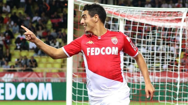 Ben Yedder has taken Ligue 1 by storm with his lethal form