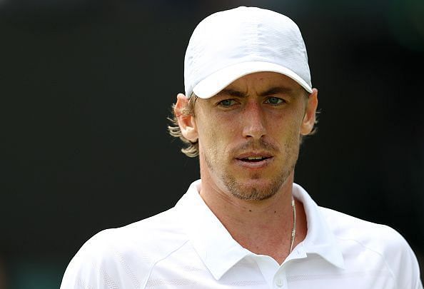 John Millman has already racked up a couple of big wins in 2020