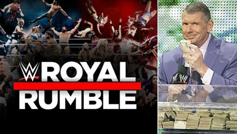 Royal Rumble