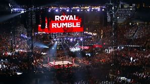 Naomi debuts new look on Royal Rumble return