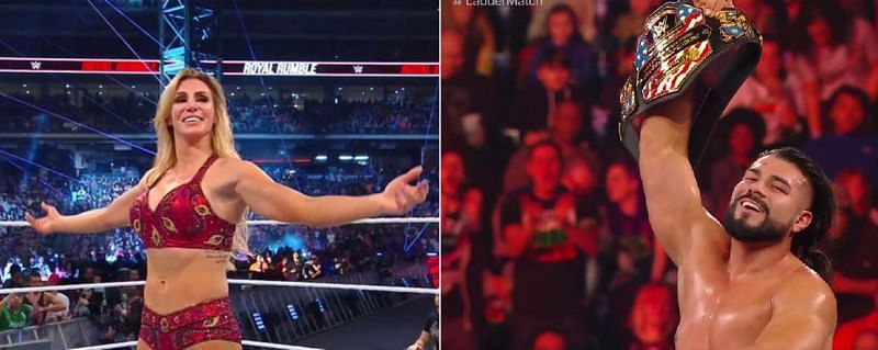 WWE didn&#039;t fully deliver at The Royal Rumble