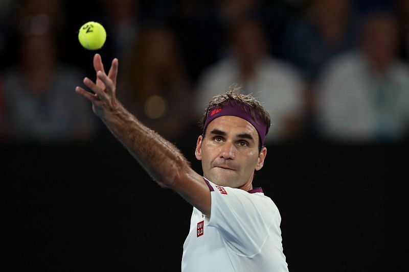 Roger Federer