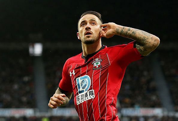 Danny Ings can&#039;t seem to stop scoring right now