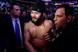 Jorge Masvidal's manager reveals Kamaru Usman is injured; proposes major title match with Conor McGregor