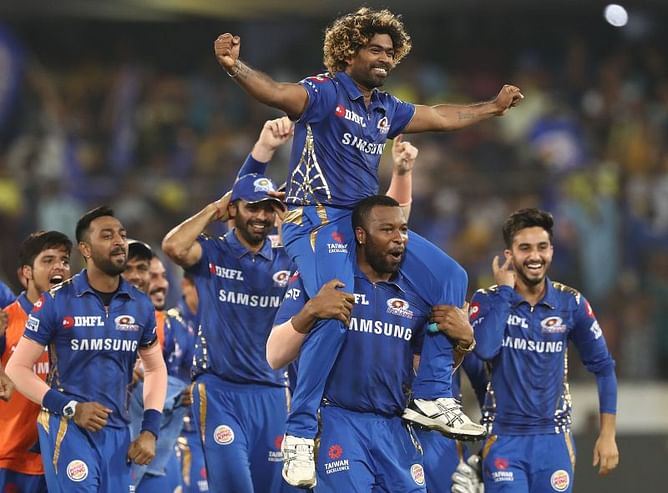 IPL 2020: IPL final to be held on 24th May in Mumbai; timings of night matches to remain the same