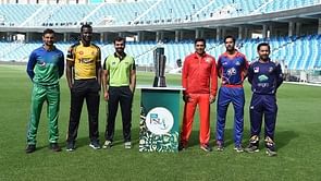 PSL 2020: All matches to be played across four stadiums in Pakistan