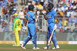 India vs Australia 2020, 1st ODI: 3 observations from India's crushing loss in Mumbai