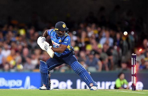 Kusal Perera will be the player to watch out for