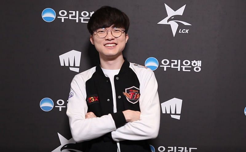 Formerly SK Telecom T1, the most successful team in South Korea, will now be looking to be number one again this season like they did in the last