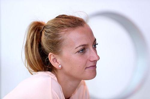 Petra Kvitova will be looking for a rocket start to her 2020 season.