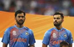 Cricket News Today: Virat Kohli breaks MS Dhoni's T20I record, Kagiso Rabada takes a dig at ICC and more - 29th January 2020